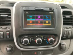 
 Renault Trafic 2.0 Dci 120CV 9 POSTI NETTO IVA full									