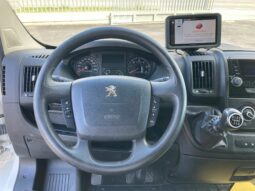 
 Peugeot Boxer L3H2 2.0 Blue HDI 130CV PREZZO NETTO IVA full									