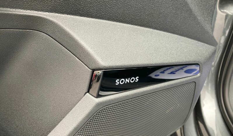 
 Audi A3 Sportback 35 2.0 tdi S line Edition s-tronic full									