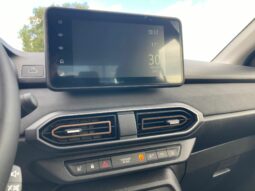 
 Dacia Sandero Stepway 1.0 tce Extreme UP Eco-g 100cv full									