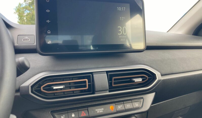 
 Dacia Sandero Stepway 1.0 tce Extreme UP Eco-g 100cv full									