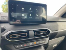 
 Dacia Sandero Stepway 1.0 tce Extreme UP Eco-g 100cv full									