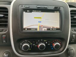 
 Renault Trafic 2.0 Dci 120CV 9 POSTI NETTO IVA full									