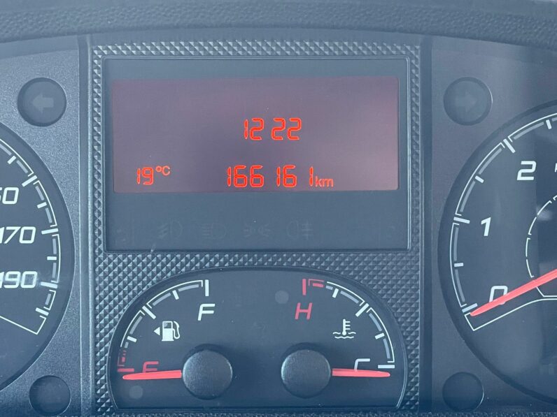 
 Peugeot Boxer L3H2 2.0 Blue HDI 130CV PREZZO NETTO IVA full									