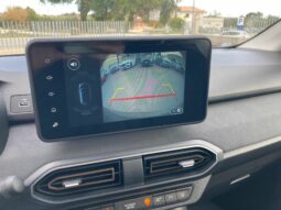 
 Dacia Sandero Stepway 1.0 tce Extreme UP Eco-g 100cv full									