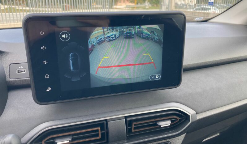 
 Dacia Sandero Stepway 1.0 tce Extreme UP Eco-g 100cv full									