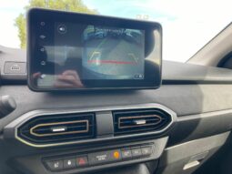 
 Dacia Sandero Stepway 1.0 tce Extreme UP Eco-g 100cv full									