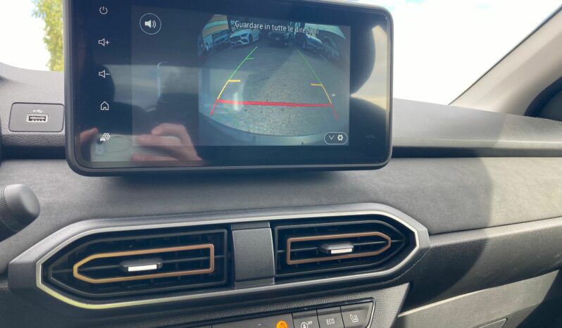 
 Dacia Sandero Stepway 1.0 tce Extreme UP Eco-g 100cv full									