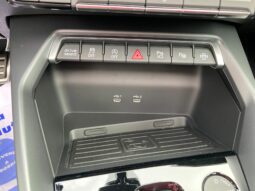 
 Audi A3 Sportback 35 2.0 tdi S line Edition s-tronic full									