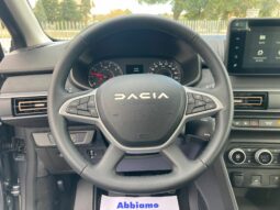 
 Dacia Sandero Stepway 1.0 tce Extreme UP Eco-g 100cv full									