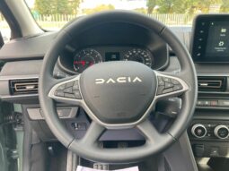 
 Dacia Sandero Stepway 1.0 tce Extreme UP Eco-g 100cv full									