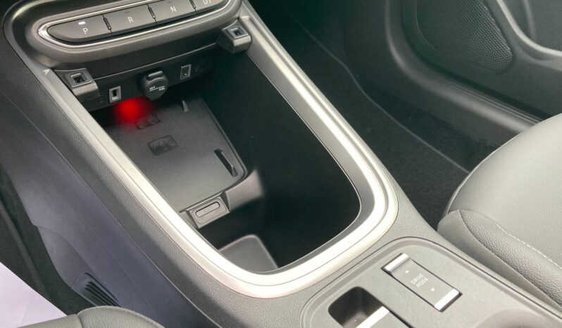 
 Jeep Avenger 1.2 turbo e-hybrid mhev Summit fwd 110cv edct6 full									