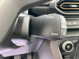 
 Dacia Sandero Stepway 1.0 tce Extreme UP Eco-g 100cv full									