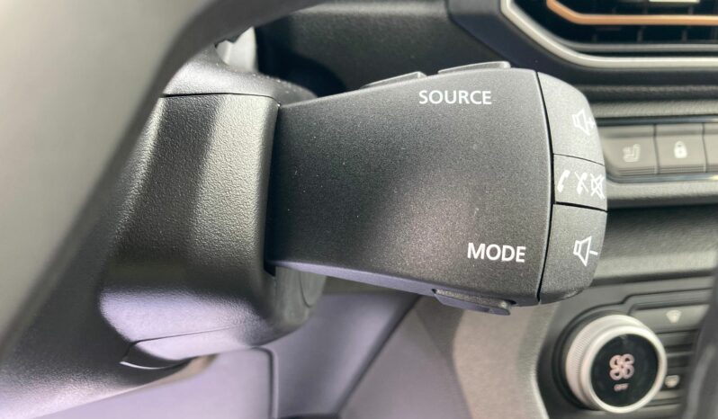 
 Dacia Sandero Stepway 1.0 tce Extreme UP Eco-g 100cv full									