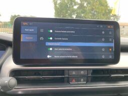 
 Jeep Avenger 1.2 turbo e-hybrid mhev Summit fwd 110cv edct6 full									