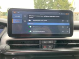 
 Jeep Avenger 1.2 turbo e-hybrid mhev Summit fwd 110cv edct6 full									