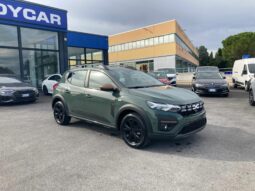 
 Dacia Sandero Stepway 1.0 tce Extreme UP Eco-g 100cv full									