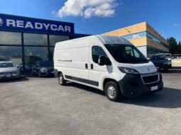 
 Peugeot Boxer L3H2 2.0 Blue HDI 130CV PREZZO NETTO IVA full									