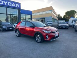 
 Kia Stonic 1.2 dpi Style s/Design Pack 84cv full									