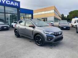 
 Dacia Sandero Stepway 1.0 tce Extreme UP Eco-g 100cv full									