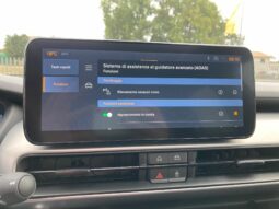 
 Jeep Avenger 1.2 turbo e-hybrid mhev Summit fwd 110cv edct6 full									