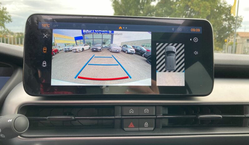 
 Jeep Avenger 1.2 turbo e-hybrid mhev Summit fwd 110cv edct6 full									