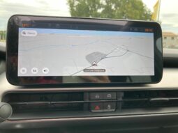 
 Jeep Avenger 1.2 turbo e-hybrid mhev Summit fwd 110cv edct6 full									