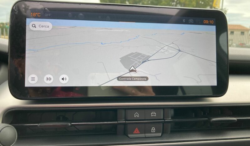 
 Jeep Avenger 1.2 turbo e-hybrid mhev Summit fwd 110cv edct6 full									