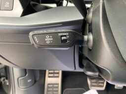 
 Audi A3 Sportback 35 2.0 tdi S line Edition s-tronic full									