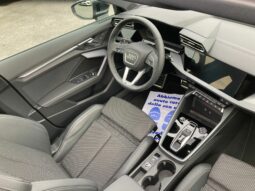 
 Audi A3 Sportback 35 2.0 tdi S line Edition s-tronic full									