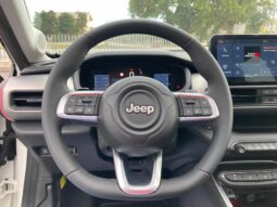 
 Jeep Avenger 1.2 turbo e-hybrid mhev Summit fwd 110cv edct6 full									