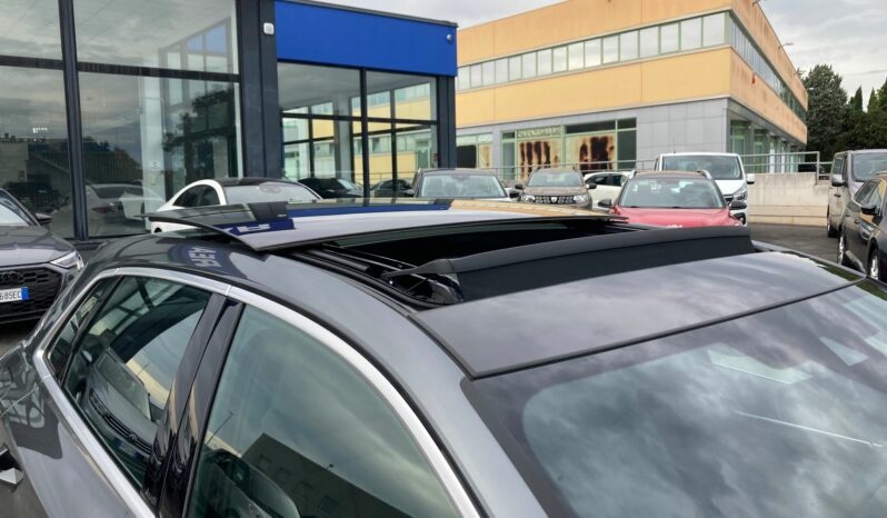 
 Audi A3 Sportback 35 2.0 tdi S line Edition s-tronic full									