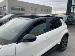 
 Jeep Avenger 1.2 turbo e-hybrid mhev Summit fwd 110cv edct6 full									