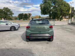 
 Dacia Sandero Stepway 1.0 tce Extreme UP Eco-g 100cv full									