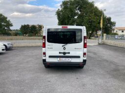 
 Renault Trafic 2.0 Dci 120CV 9 POSTI NETTO IVA full									