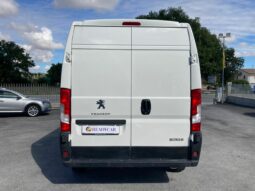 
 Peugeot Boxer L3H2 2.0 Blue HDI 130CV PREZZO NETTO IVA full									