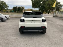 
 Jeep Avenger 1.2 turbo e-hybrid mhev Summit fwd 110cv edct6 full									