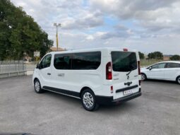
 Renault Trafic 2.0 Dci 120CV 9 POSTI NETTO IVA full									