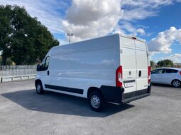 
 Peugeot Boxer L3H2 2.0 Blue HDI 130CV PREZZO NETTO IVA full									
