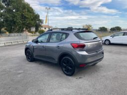 
 Dacia Sandero Stepway 1.0 tce Extreme UP Eco-g 100cv full									