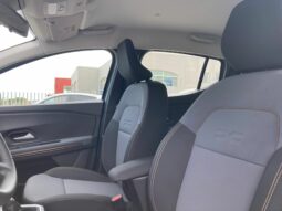 
 Dacia Sandero Stepway 1.0 tce Extreme UP Eco-g 100cv full									