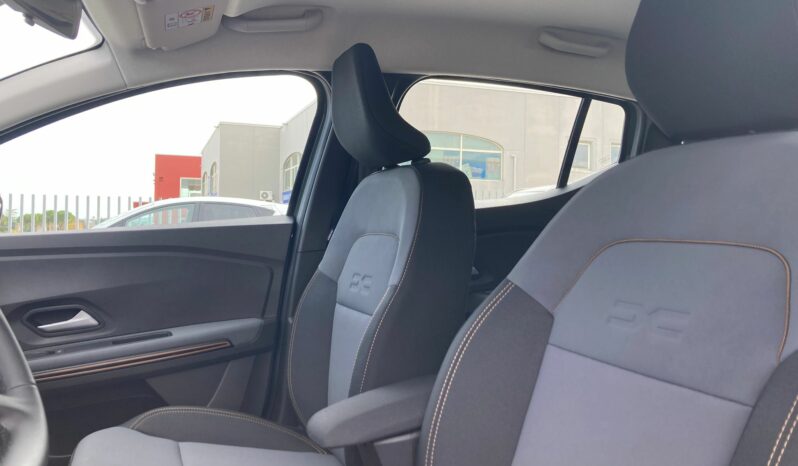 
 Dacia Sandero Stepway 1.0 tce Extreme UP Eco-g 100cv full									