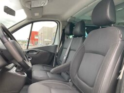 
 Renault Trafic 2.0 Dci 120CV 9 POSTI NETTO IVA full									