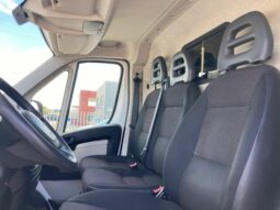 
 Peugeot Boxer L3H2 2.0 Blue HDI 130CV PREZZO NETTO IVA full									