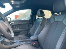 
 Audi Q3 Sportback 35 2.0 tdi S line edition s-tronic full									