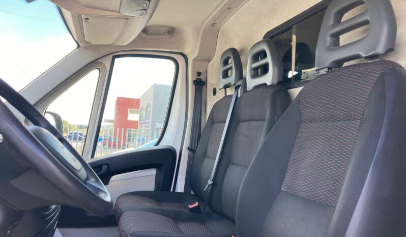 
 Peugeot Boxer L3H2 2.0 Blue HDI 130CV PREZZO NETTO IVA full									