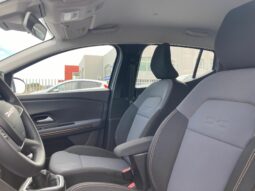 
 Dacia Sandero Stepway 1.0 tce Extreme UP Eco-g 100cv full									