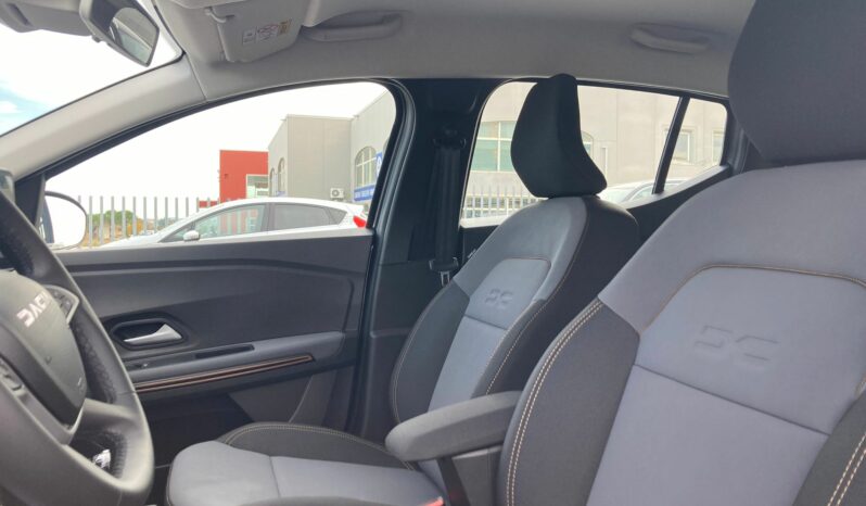 
 Dacia Sandero Stepway 1.0 tce Extreme UP Eco-g 100cv full									