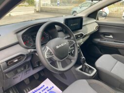 
 Dacia Sandero Stepway 1.0 tce Extreme UP Eco-g 100cv full									