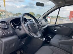 
 Renault Trafic 2.0 Dci 120CV 9 POSTI NETTO IVA full									